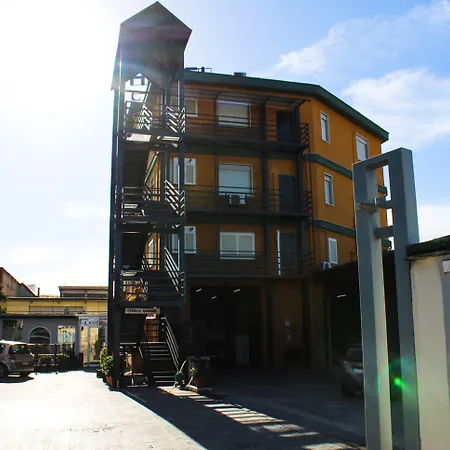 Hotel Cesirja-2