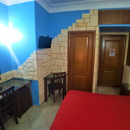 B&B Ginevra 2-3
