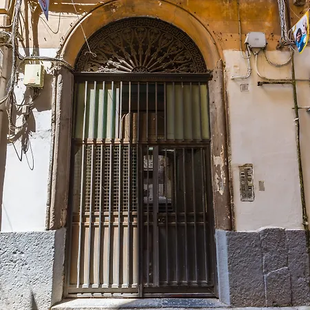 B&B Antica Napoli-3