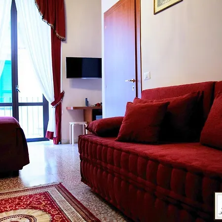 B&B Rochel Napoli-3