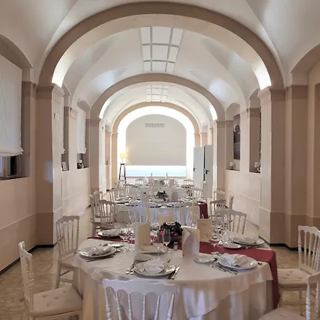 Palazzo Cappuccini Art Relais-2