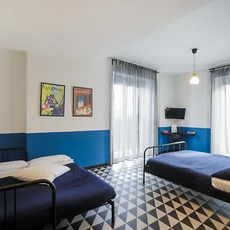 Nuccia Urban Loft-2