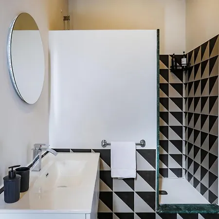 Nuccia Urban Loft-3