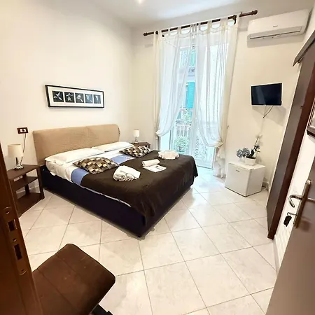 Bed&Breakfast Plebiscito Home-2