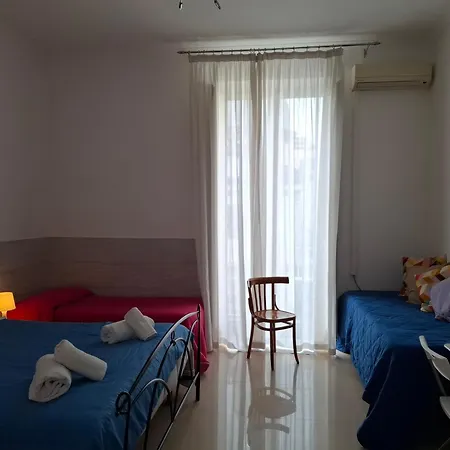 Dimora Filangieri-2