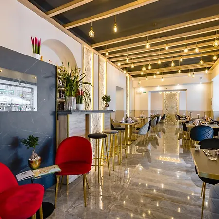 Bella Napoli Suites-3