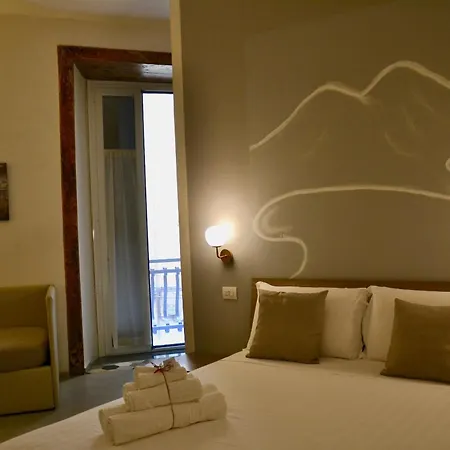 Vicoli di Napoli B&B-3