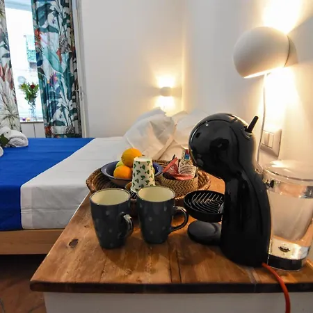 La Dimora delle Arti B&B-3