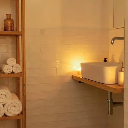 Palazzo Bevilacqua Napoli B&B-2