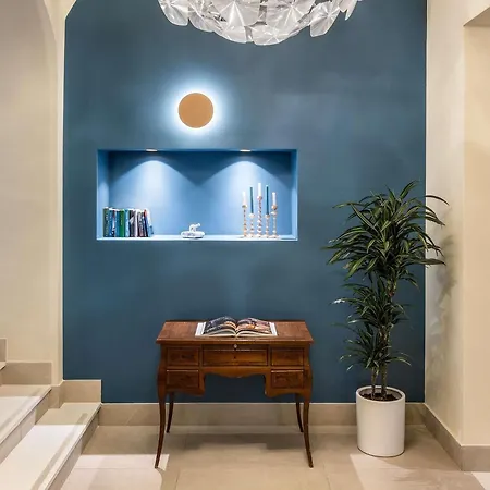 Mercure Napoli Centro Angioino-2