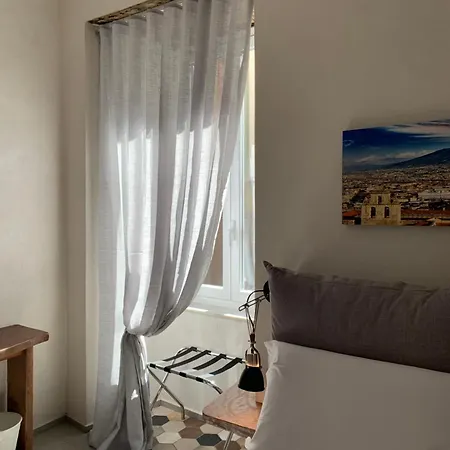 Vicoli di Napoli B&B-2
