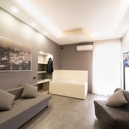 Pc Boutique H Loggia, By Clapa Group-3