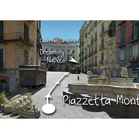 Dreaming Of Naples-2