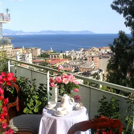 B&B Napoli Franca-3