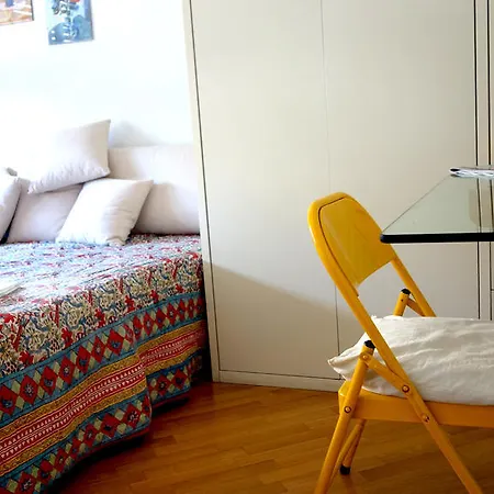 B&B Napoli Franca-2