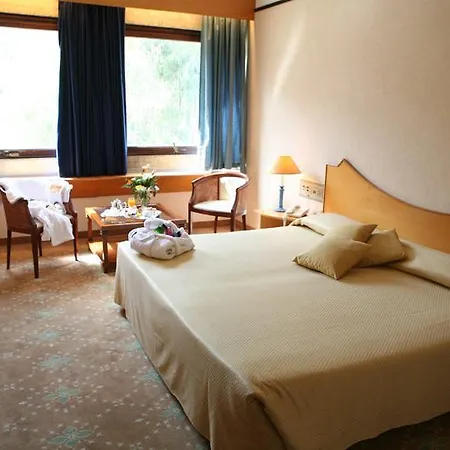 Hotel Delle Terme Di Agnano-2