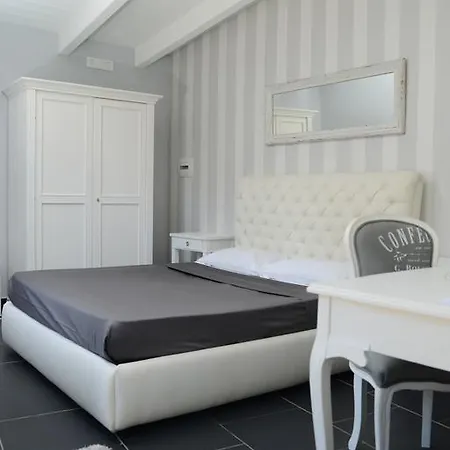 Giardino Eden B&B-2