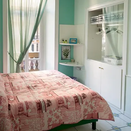 Viaggio a Napoli B&B-3
