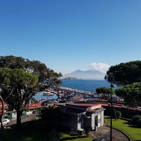 Napoli Lungomare Caracciolo Mon Amour-2