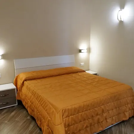B&B Il Campanile-3