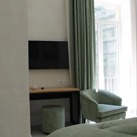 Bed No Breakfast Ak 2-2