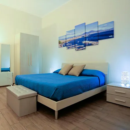 Apartcity Naples B&B-3