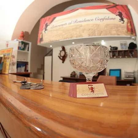 Hotel Residence Confalone-3