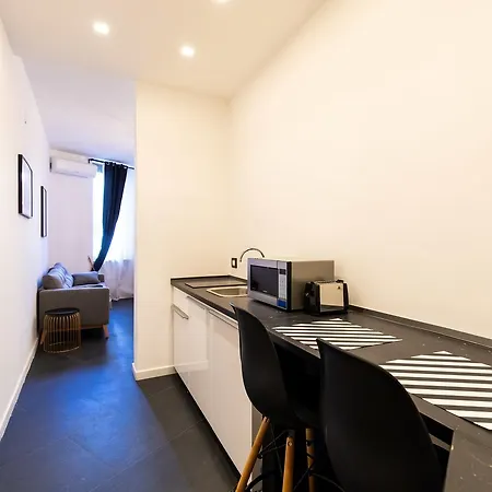 Munì Boutique Flat-2