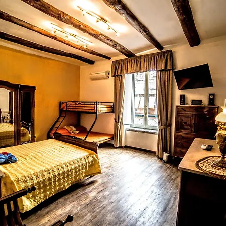 San Gennaro B&B-2