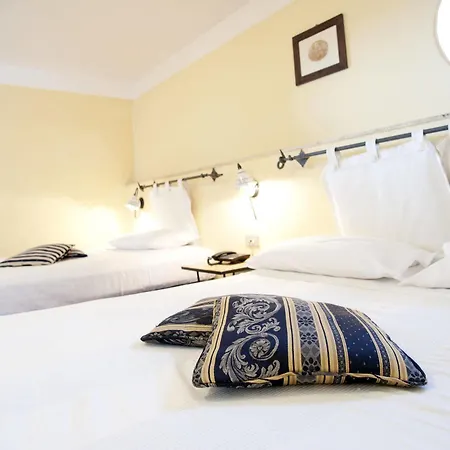 Hotel Villa Medici-2