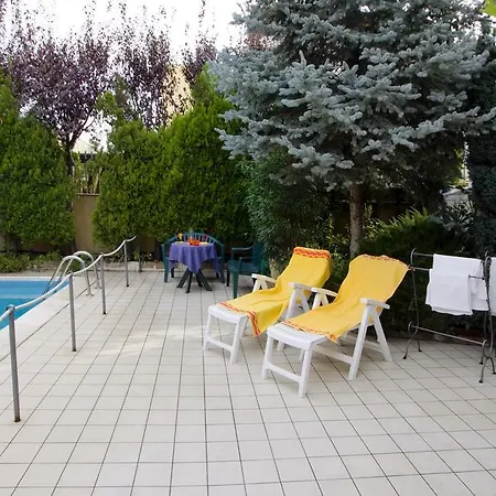 Hotel Villa Medici-3