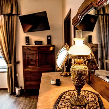 San Gennaro B&B-3