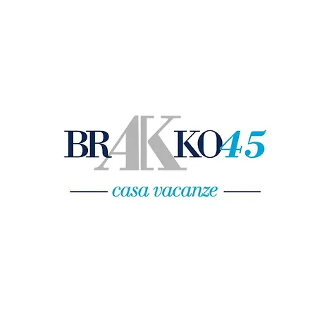 Brakko 45-2