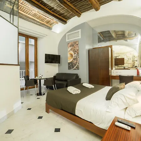 Chiaia 197 Deluxe Residence-3