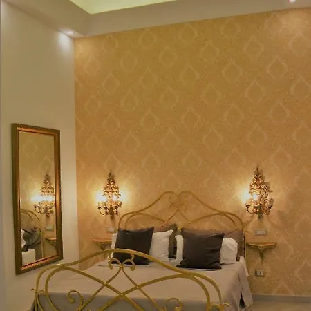 Domus Sanfelice Suite-3