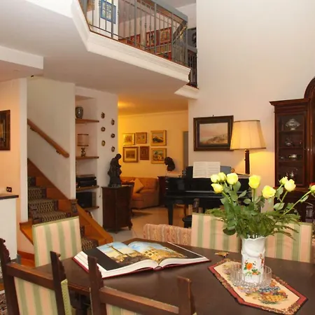 Casa 12 B&B-3