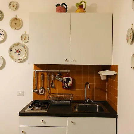A Casa Di Claudia-3