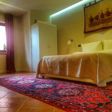 Relais La Villa (Adults Only)-2