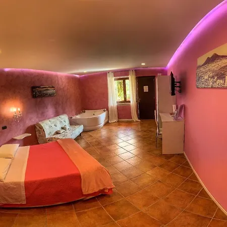 Relais La Villa (Adults Only)-3