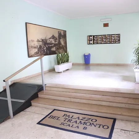 Costa Apartment Naples-3