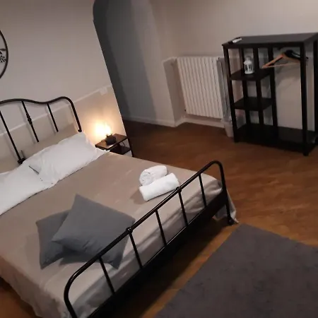 Vesuviane 'E Belle 'Mbriane B&B-2