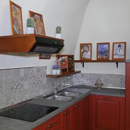 B&B Punto Stella-3