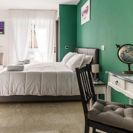 Borgo Santa Lucia B&B-2