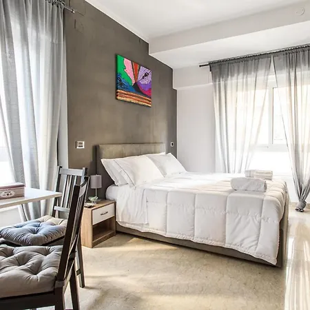 Borgo Santa Lucia B&B-3