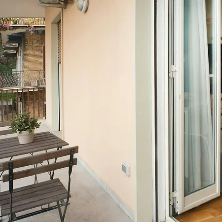 Residenza Flegrea-3